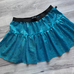 Sparkle Skirts