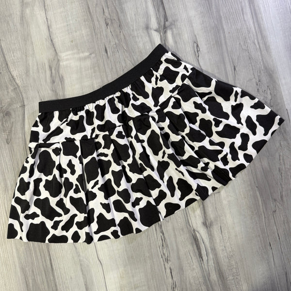 Cow Running or Athletic Skirt - Rock City Skirts