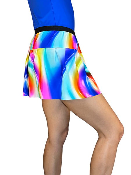 Kevin the Bird UP Running Skirt - Rock City Skirts