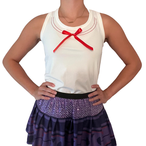 Luisa Inspired Running Costume - Rock City Skirts
