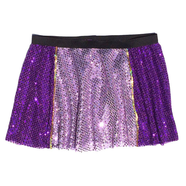 "Rapunzel" Inspired Running Skirt 2.0 - Rock City Skirts