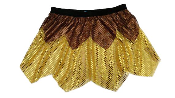 "Tinkerbell" and Fairy Inspired Running Skirts - Rock City Skirts