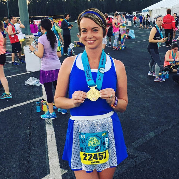 "Provincial Belle" from Beauty and Beast Inspired Running Skirt - Rock City Skirts