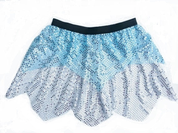 "Tinkerbell" and Fairy Inspired Running Skirts - Rock City Skirts