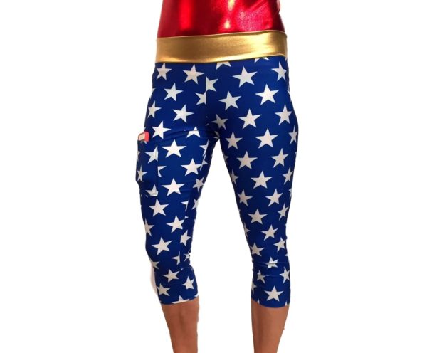 Capris