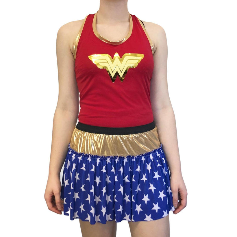 Super Hero Collection