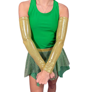 Arm Sleeves