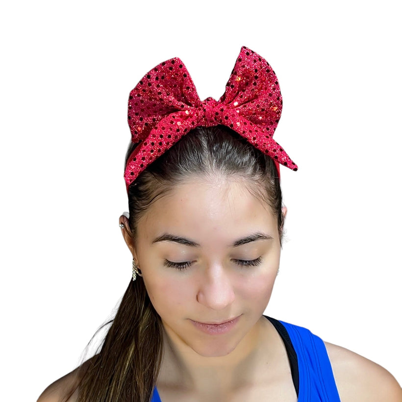 Nonslip Headbands