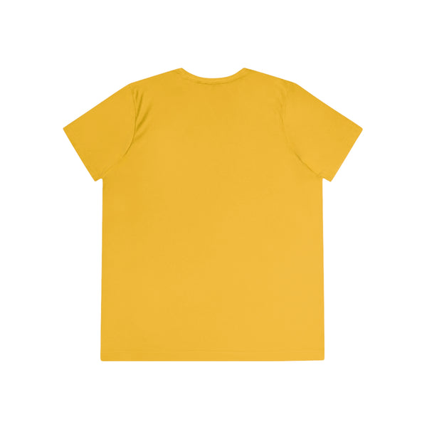 Pumpkin Face Halloween Run Shirt | Pumpkin Running Costume Tee | Halloween 5k Athletic Performance T-Shirt - Rock City Skirts