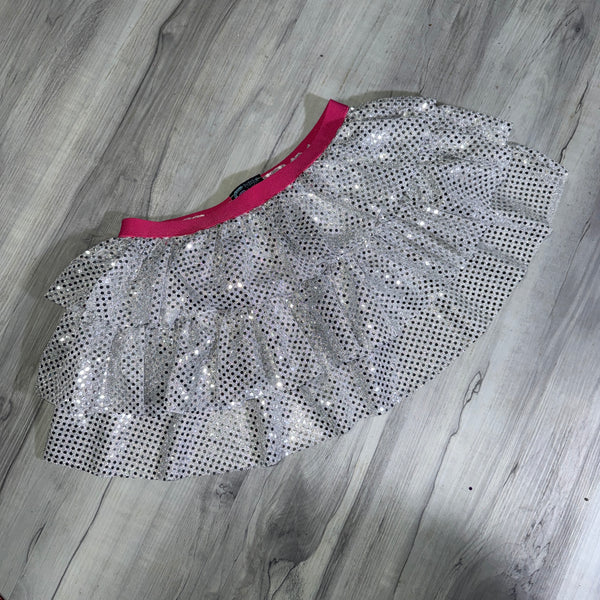 Aristocat Costume Marie Cat Running Outfit - Rock City Skirts