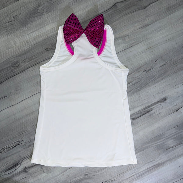 Aristocat Costume Marie Cat Running Outfit - Rock City Skirts