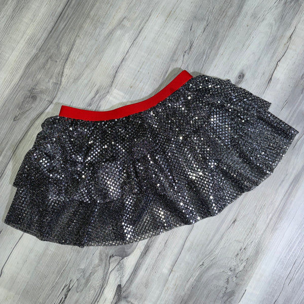 Aristocat Costume Berlioz Cat Running Outfit - Rock City Skirts
