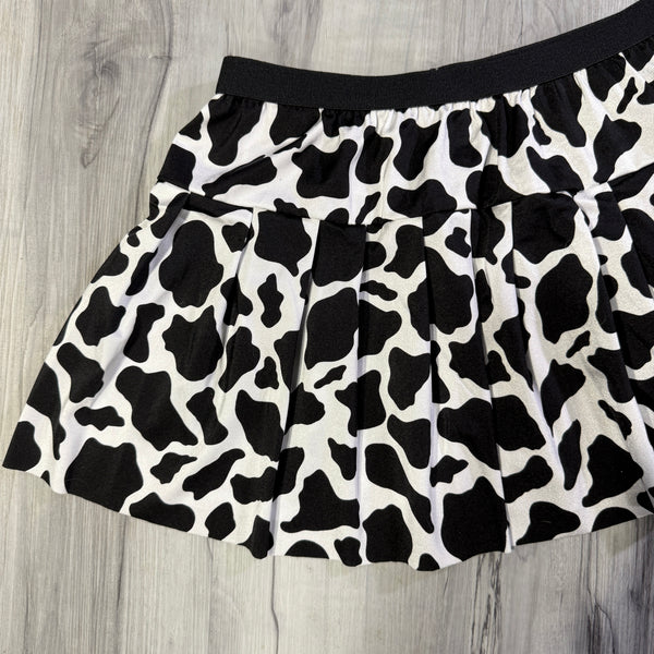 Cow Running or Athletic Skirt