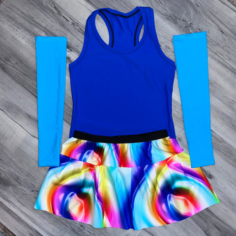 Kevin the Bird from UP Inspired Running Costume