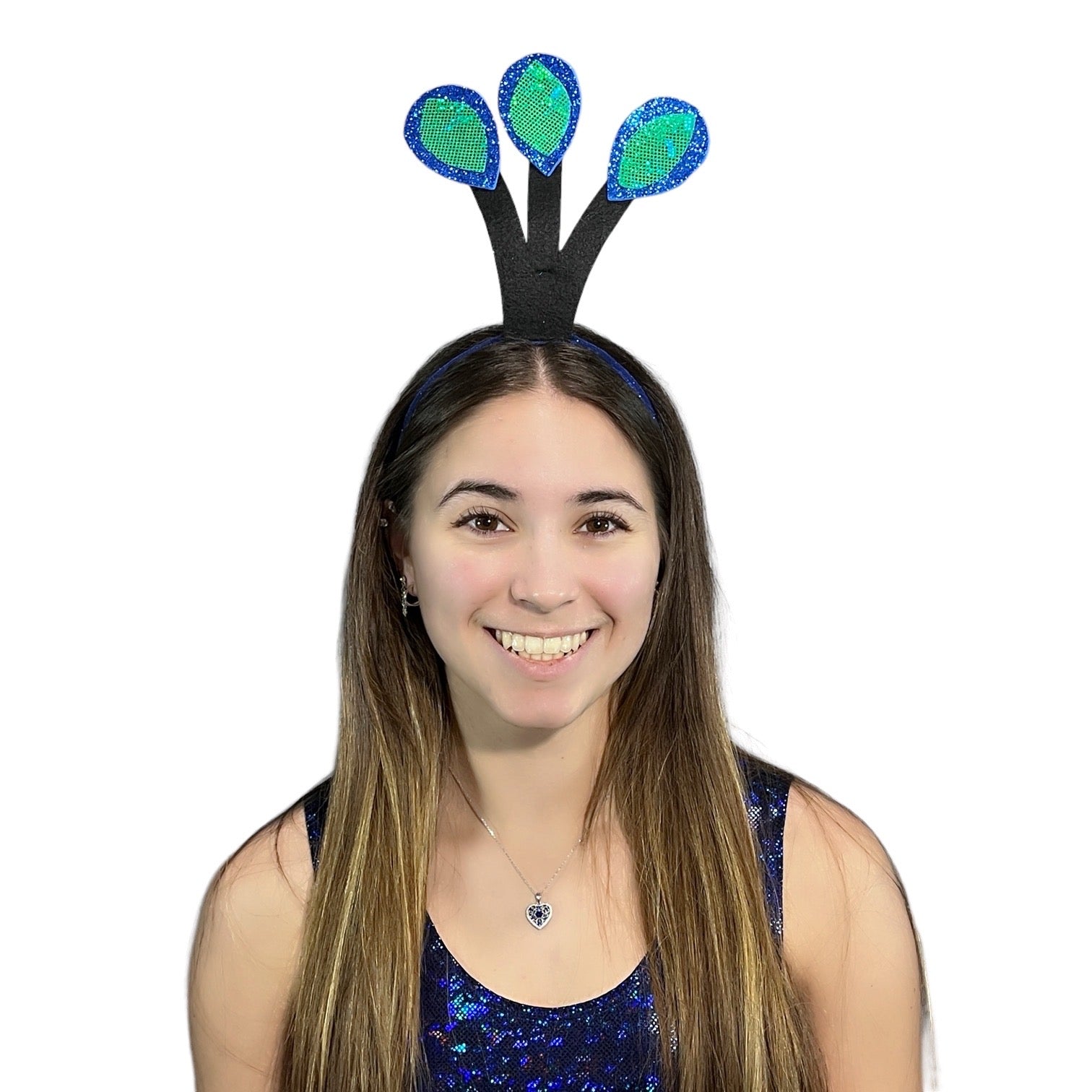 Kevin the Bird Nonslip Headband | UP Running Headband - Rock City Skirts