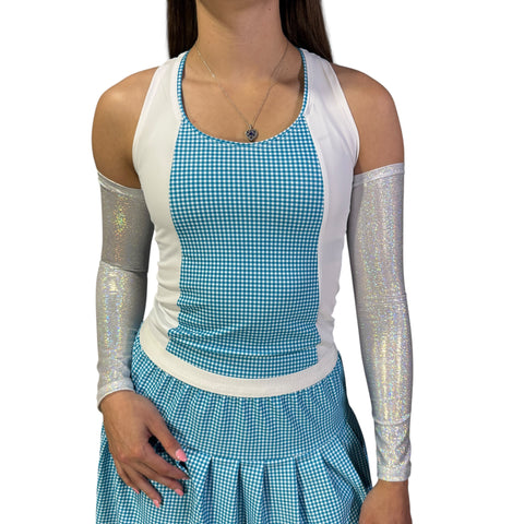Dorothy from Wizard of Oz Inspired Racerback Athletic Shirt