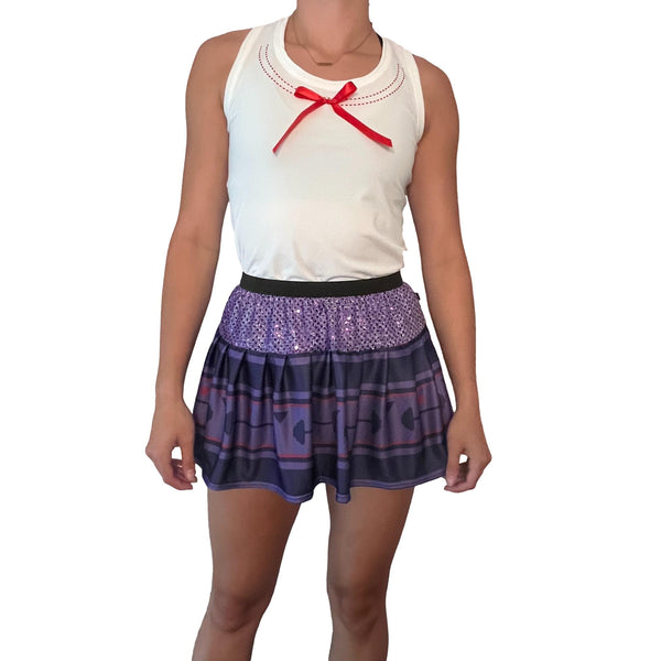 Luisa Inspired Running Costume - Rock City Skirts