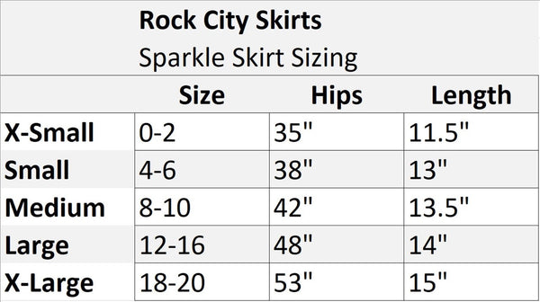 Princess Jasmine Inspired Running Skirt | Marathon Costume Skirt - Rock City Skirts