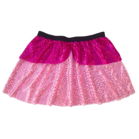 "Anastasia" Evil Stepsister Inspired Running Skirt - Rock City Skirts