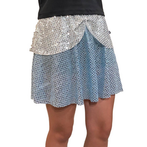 Children's "Cinderella" Inspired Skirt - Rock City Skirts