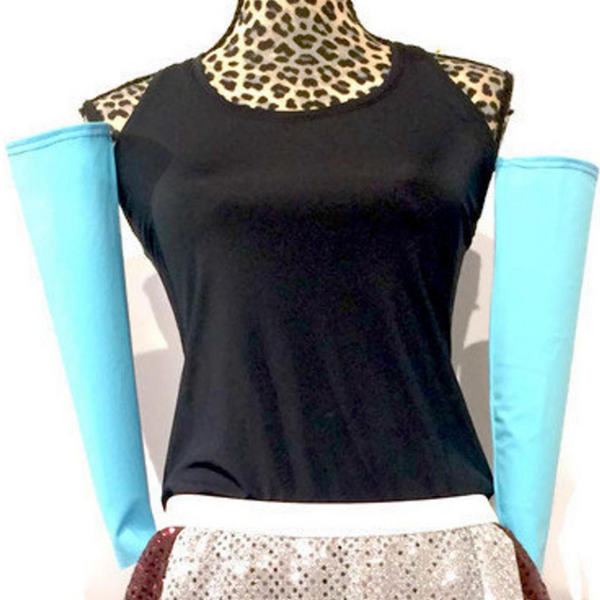 "Peasant Cinderella" Inspired Running Costume - Rock City Skirts