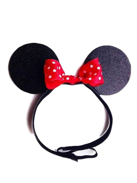 Children's "Minnie Mouse" Skirt - Rock City Skirts