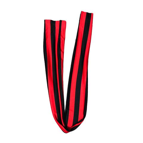 Pirate Sash only For Any Skirt/Shirt- All sales final - Rock City Skirts