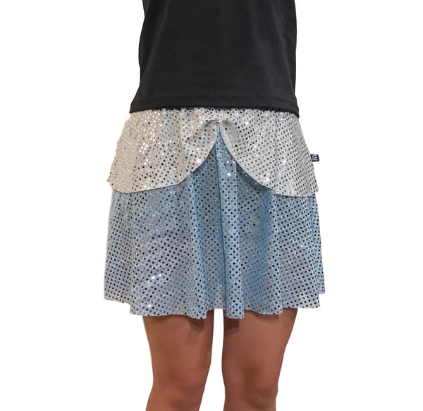Children's "Cinderella" Inspired Skirt - Rock City Skirts
