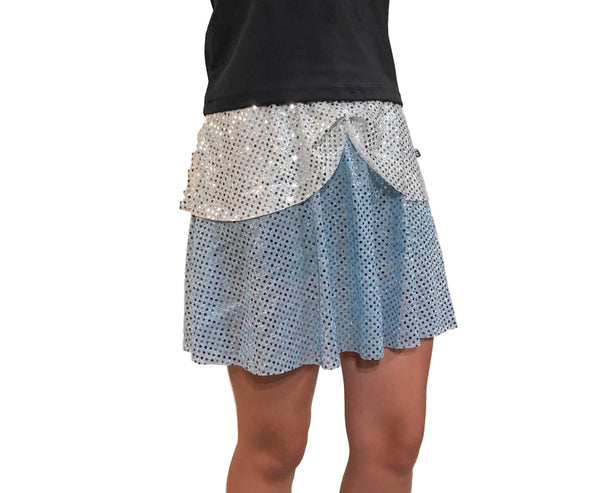 Children's "Cinderella" Inspired Skirt - Rock City Skirts
