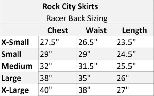Mrs Mouse Inspired Running Shirt - Rock City Skirts
