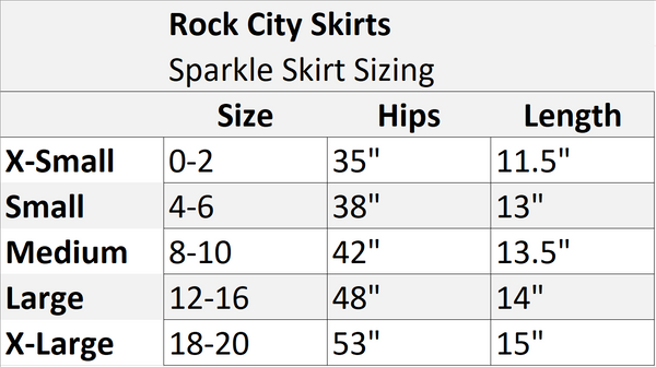 Adult Droid "R2D2 " Inspired Skirt - Rock City Skirts