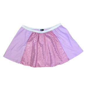 "Angel" Inspired Sparkle Skirt - Rock City Skirts