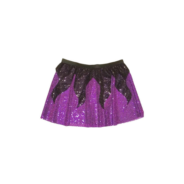 "Ursula" Sea Witch Skirt - Rock City Skirts