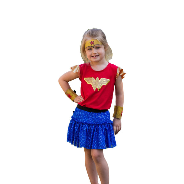 Sparkle Running Skirts - Children's - Rock City Skirts