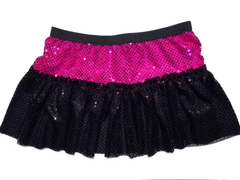 Create Your Own "Sparkle" Skirt - Rock City Skirts