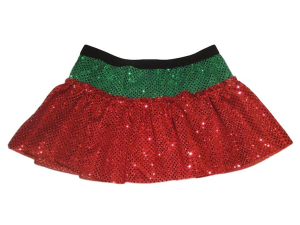 Children's Create Your Own Sparkle Skirt - Rock City Skirts