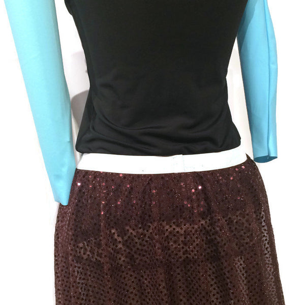 "Peasant Cinderella" Inspired Running Costume - Rock City Skirts