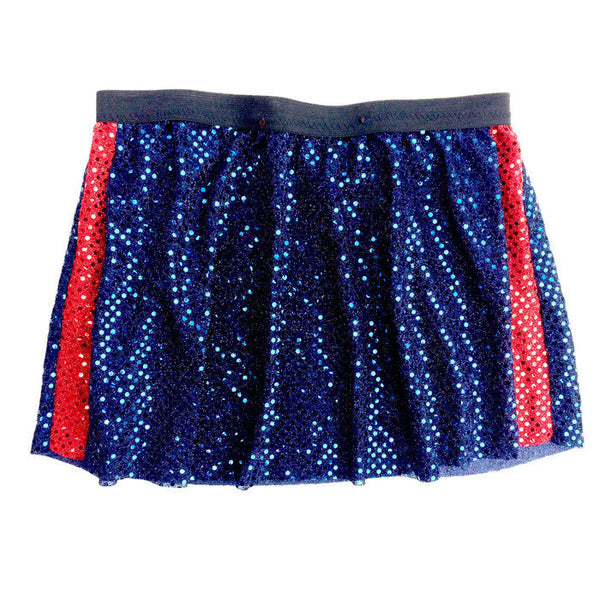 Smuggler Hans Solo Running Costume - Rock City Skirts