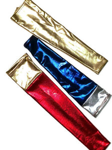 Matching Arm Sleeves For Any Skirt/Shirt - Rock City Skirts