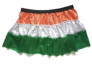 Irish Running Skirt - Rock City Skirts