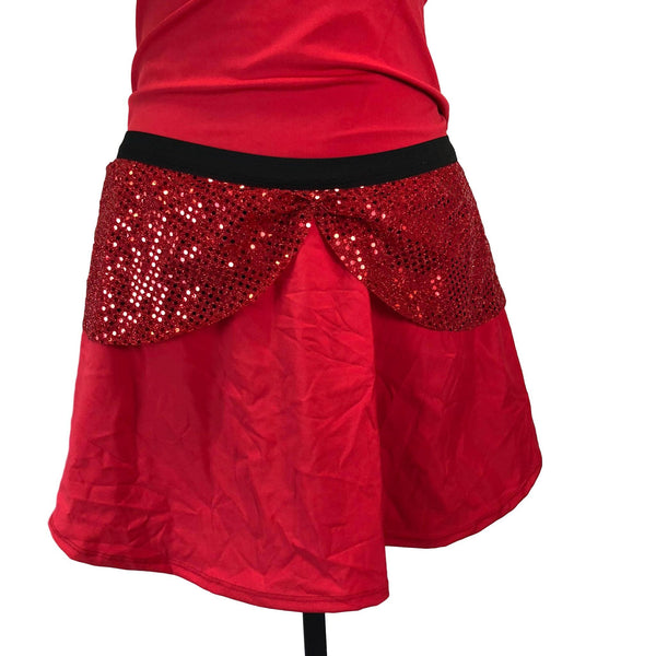 "Cinderella's Step Mother" Costume - Rock City Skirts
