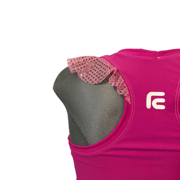 "Anastasia" Evil Stepsister Inspired Costume- pink option only final markdown limited quantities - Rock City Skirts