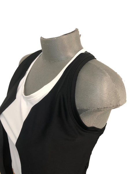 Smuggler Hans Solo Running Costume - Rock City Skirts