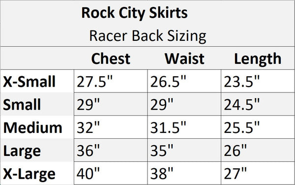 Maleficent Evil Witch Racerback Tank - Rock City Skirts