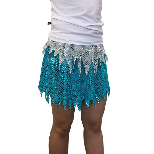 Children's Snow Princess Inspired Skirt - Rock City Skirts