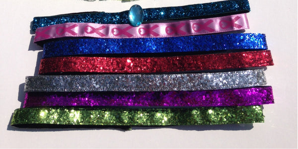 Sparkle Headband and Costume Accessories - Rock City Skirts
