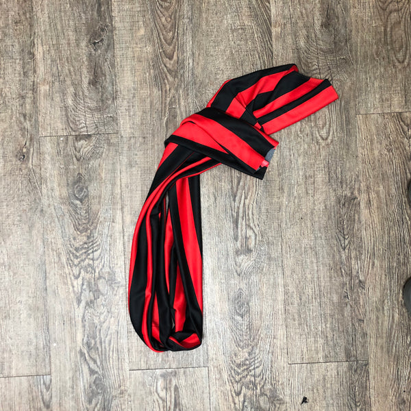 Pirate Sash only For Any Skirt/Shirt- All sales final - Rock City Skirts
