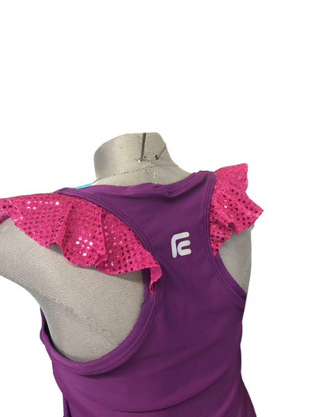 "Anastasia" Evil Stepsister Inspired Costume- pink option only final markdown limited quantities - Rock City Skirts