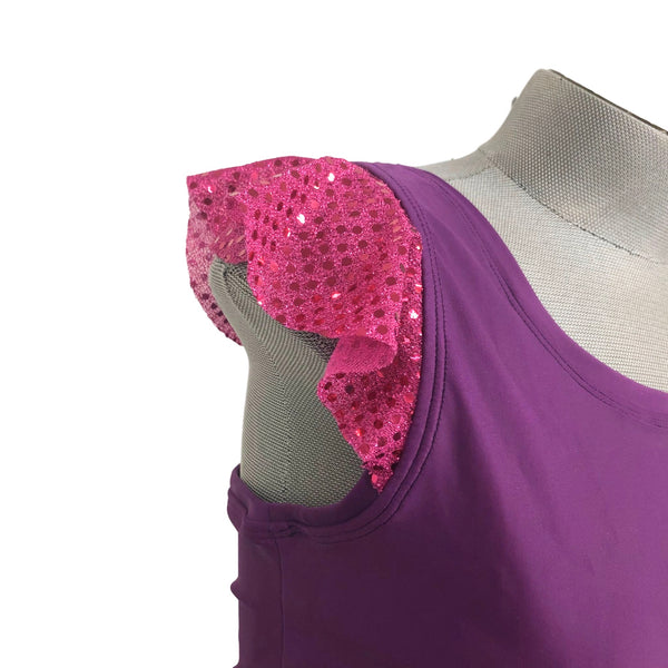 "Anastasia" Evil Stepsister Inspired Costume- pink option only final markdown limited quantities - Rock City Skirts