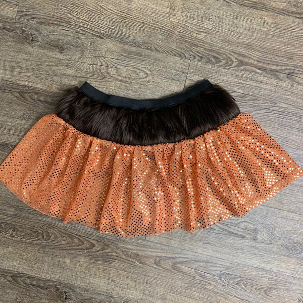 Scar from Lion King Villain Costume - Rock City Skirts